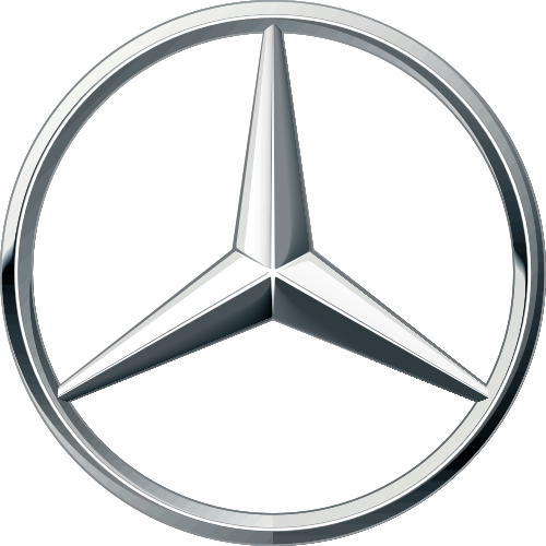Mercedes-Benz OEM Specifikacije