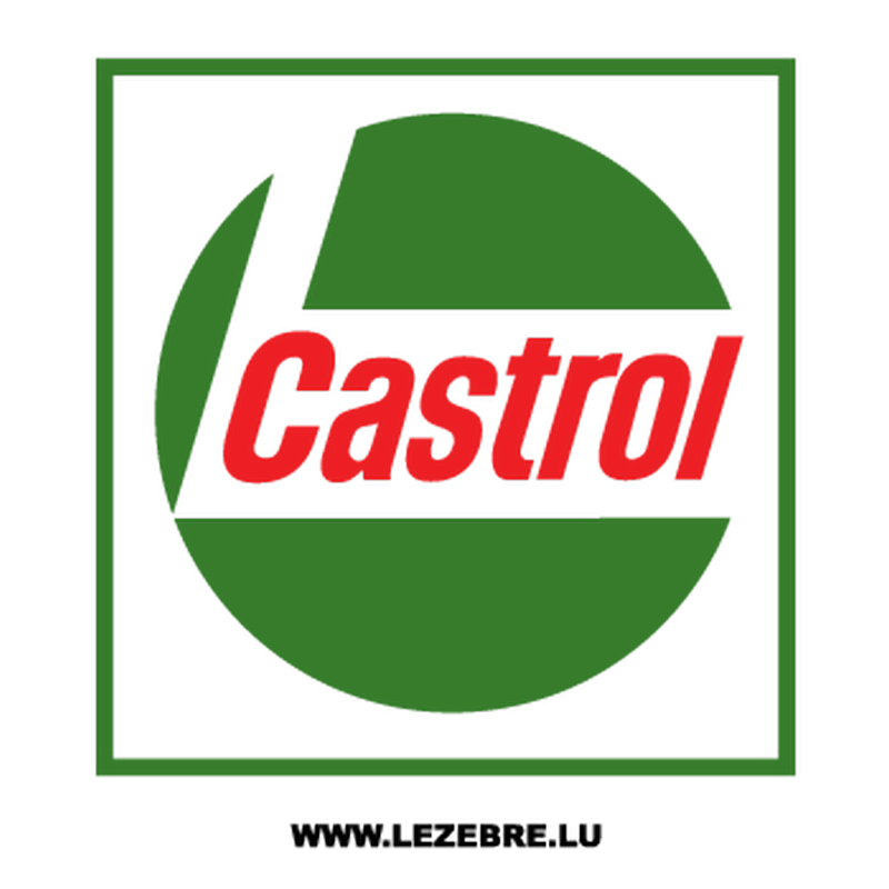 Castrol